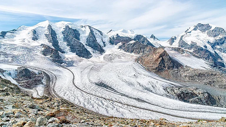 Промените в климата. Една добра и една страшна новина