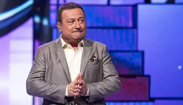 Пееш или лъжеш: Рачков стресна с БГ Алърт, Андрей  - със сина си