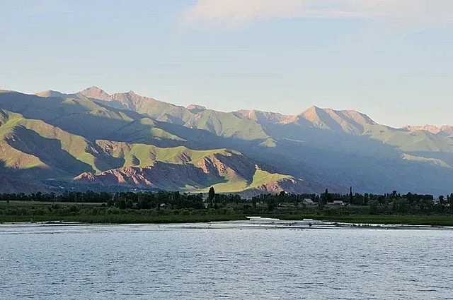 Откриха потънал град, подобен на Атлантида