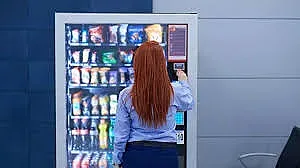 Заради еврото! Голям проблем с вендинг машините