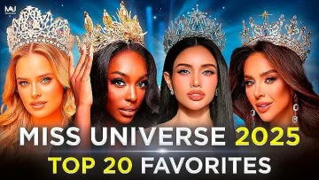 Огромен скандал с Мис Вселена