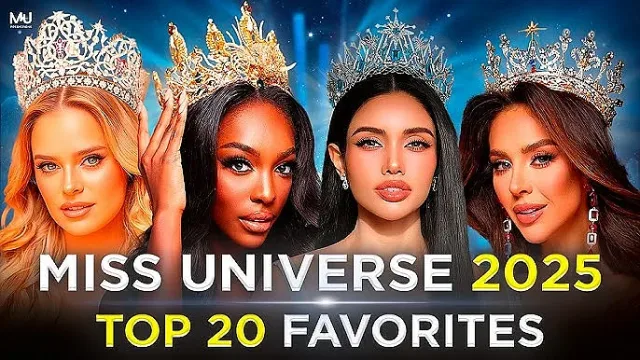 Огромен скандал с Мис Вселена