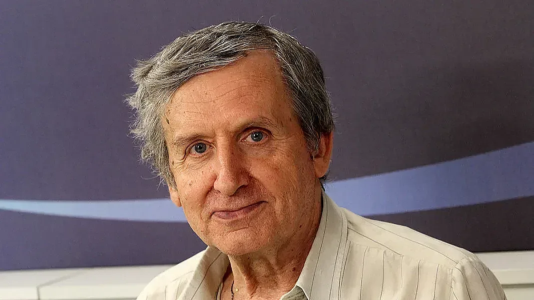 Рожден ден днес има акад. Георги Марков