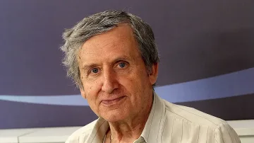 Рожден ден днес има акад. Георги Марков