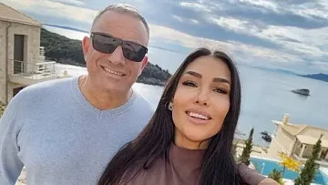 Юксел Кадриев призна за гаджето