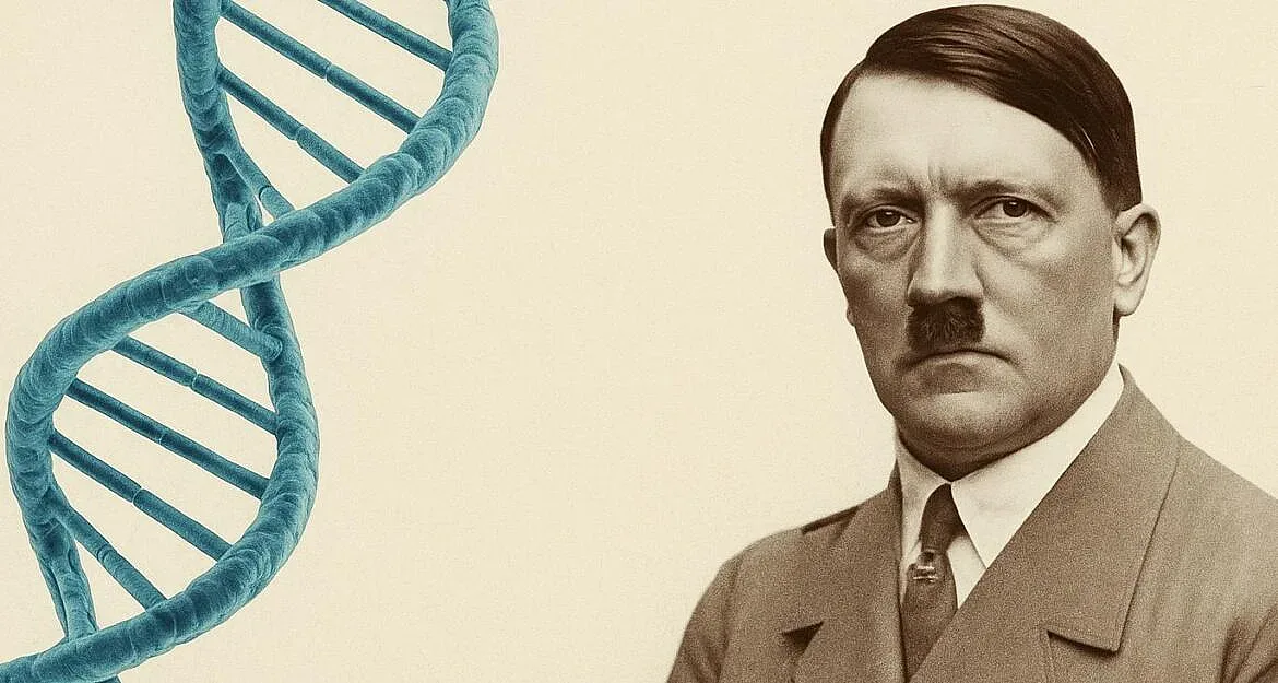 ДНК анализ с разкрития за най-жестокия човек. Шокиращи факти