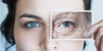 Витамините, с които остаряваме красиво