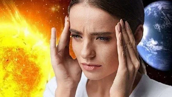 Мощна магнитна буря! Последствията