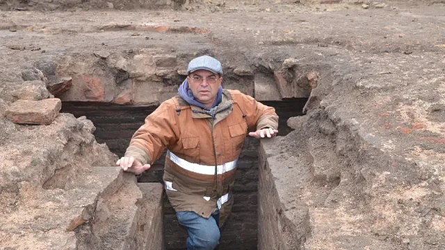 Тунелите на Рациария проговориха. Тайни, които обръщат историята