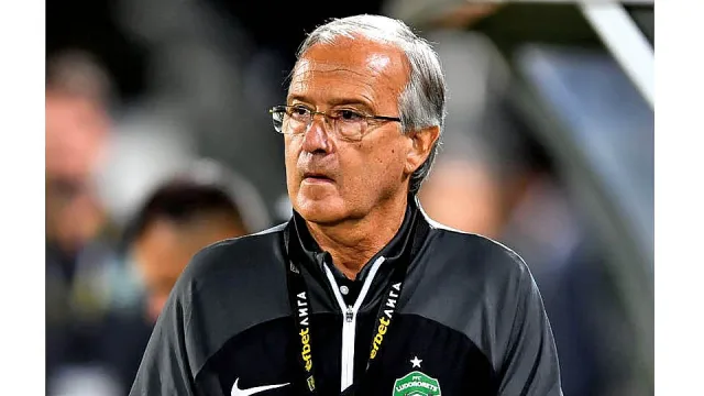 Георги Дерменджиев: Битката за титлата ще е между Левски и Лудогорец