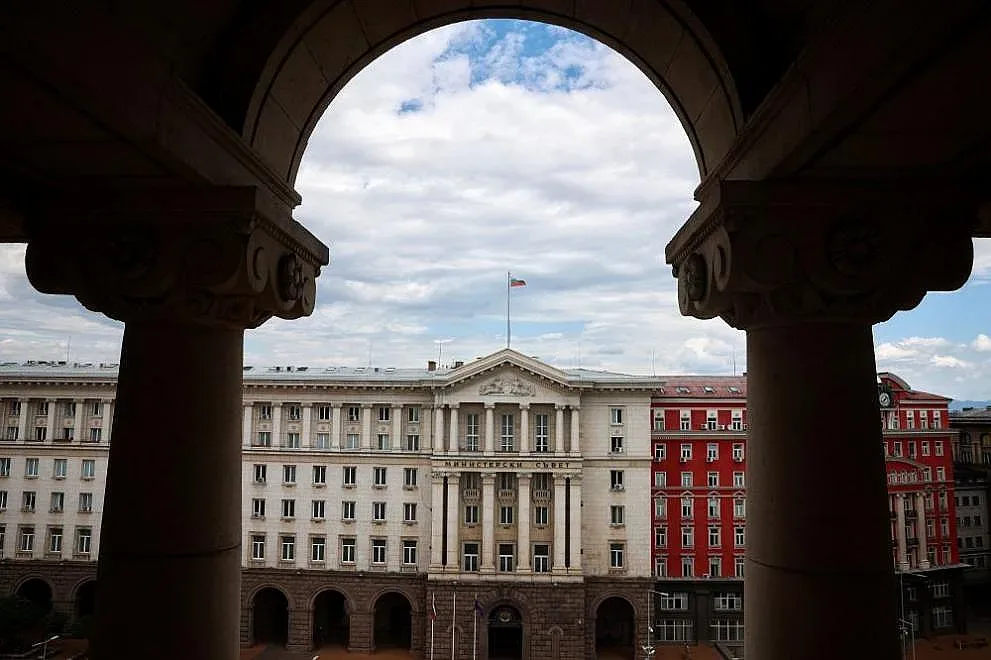 Край! Ето кого назначиха за шеф на НАП