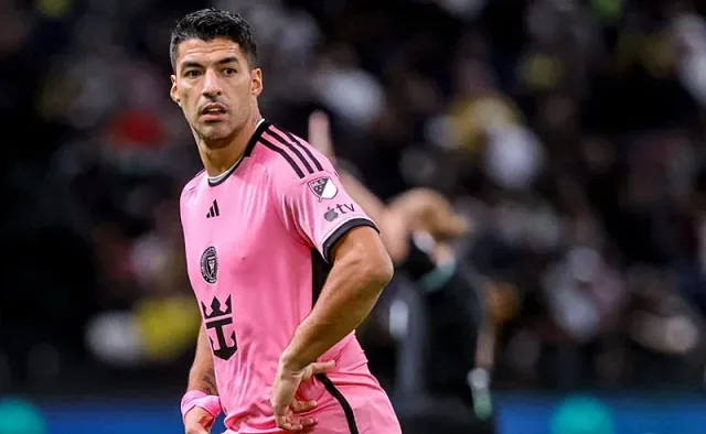 Нападателят на Интер направи тежко признание за детството си