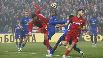 Звезда на Левски пред огромно постижение