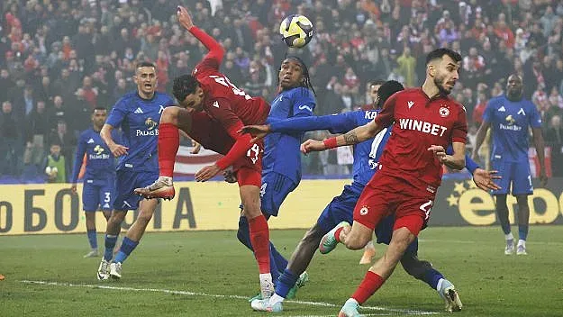 Звезда на Левски пред огромно постижение