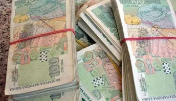 Внимание! Фалшиви стотачки