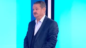 Проф. Рачев обяви къде да не ходите. Прогнозата за седмицата