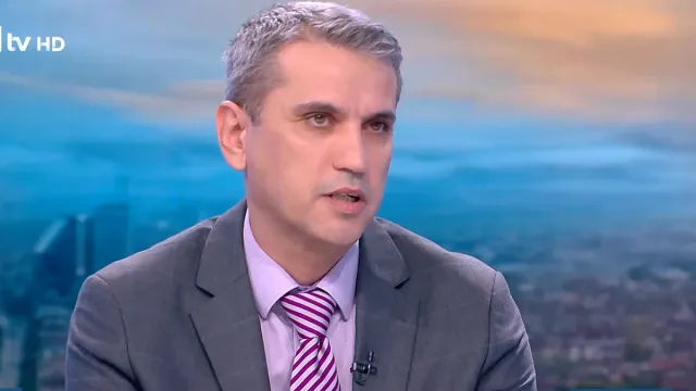 Владимир Димитров алармира за Черния петък. Разобличи схемите на измамниците