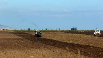 Нов закон за земеделската земя. Собствениците настръхнаха