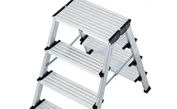 Как да изберете правилната височина и тип стълба за вашия проект?