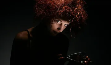 Учени откриха кой цвят най-често избират психопатите