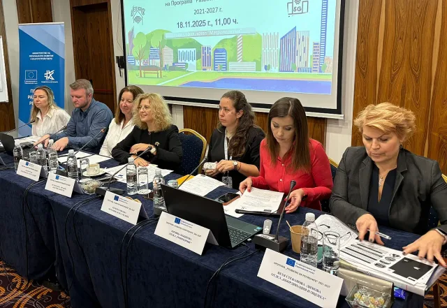 Еврото идва без бюрократичен шок за местната власт