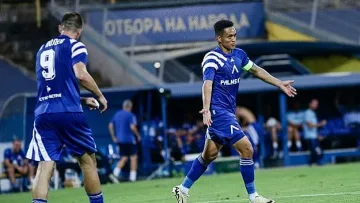 Левски показва тотална безкомпромисност.Сстава страшно за съперника