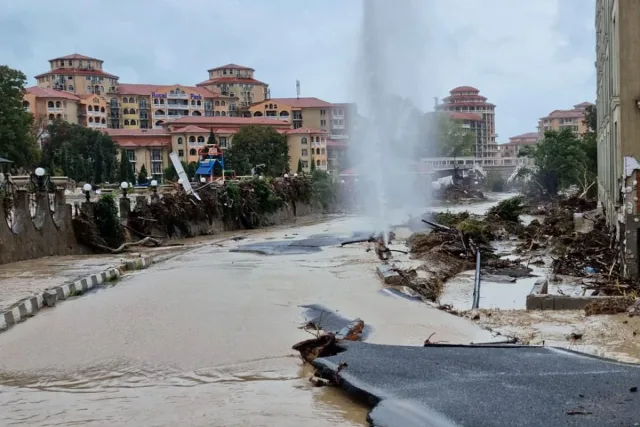 Лошо. Голям проблем по родното Черноморие