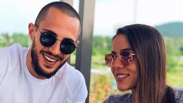 Двойно щастие за Наум Шопов и Теа