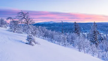 Тежко начало на зимата. Прогнозата