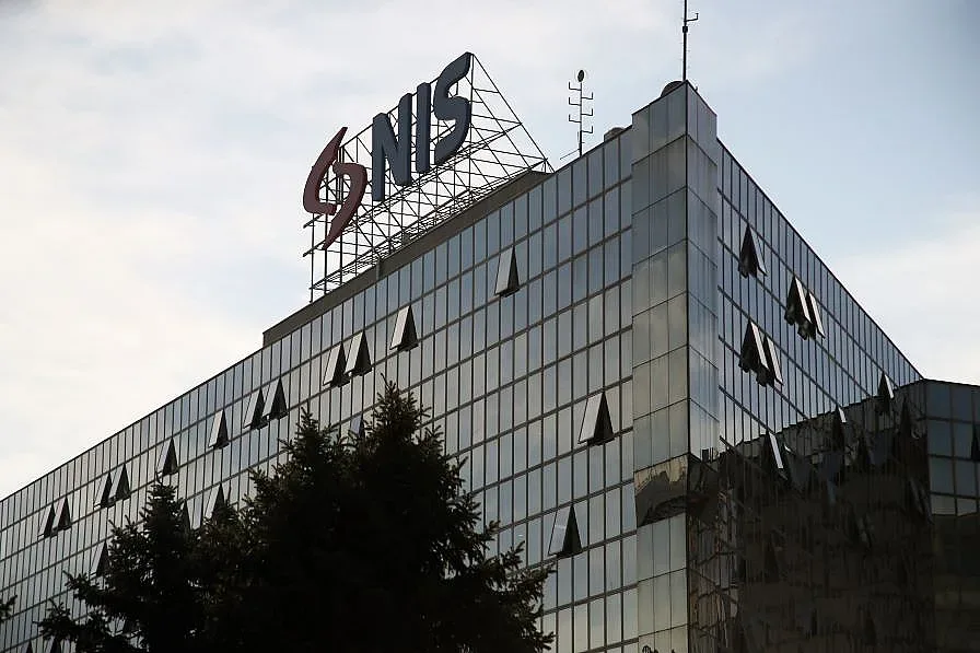 Криза в Сърбия, извънредни мерки