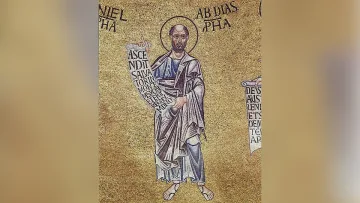 Тънка забрана се спазва в деня на двама християнски светци