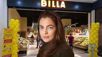 BILLA България има нов ръководител „Човешки ресурси“