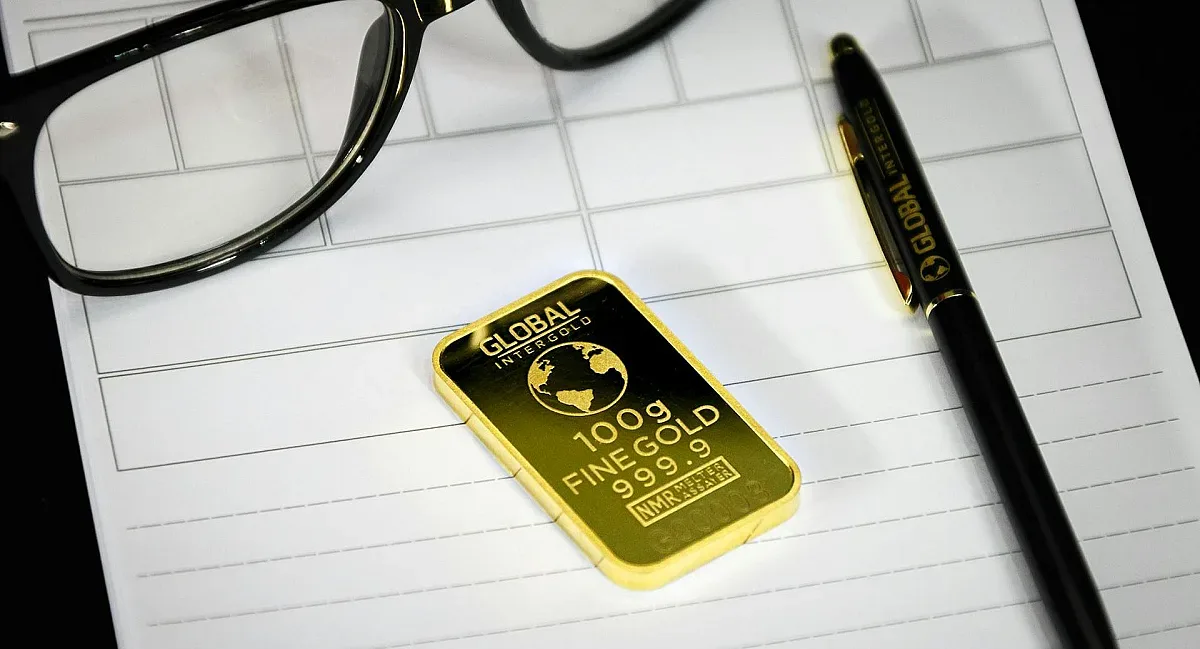 Азиатски гигант съобщи за открито рекордно находище на злато