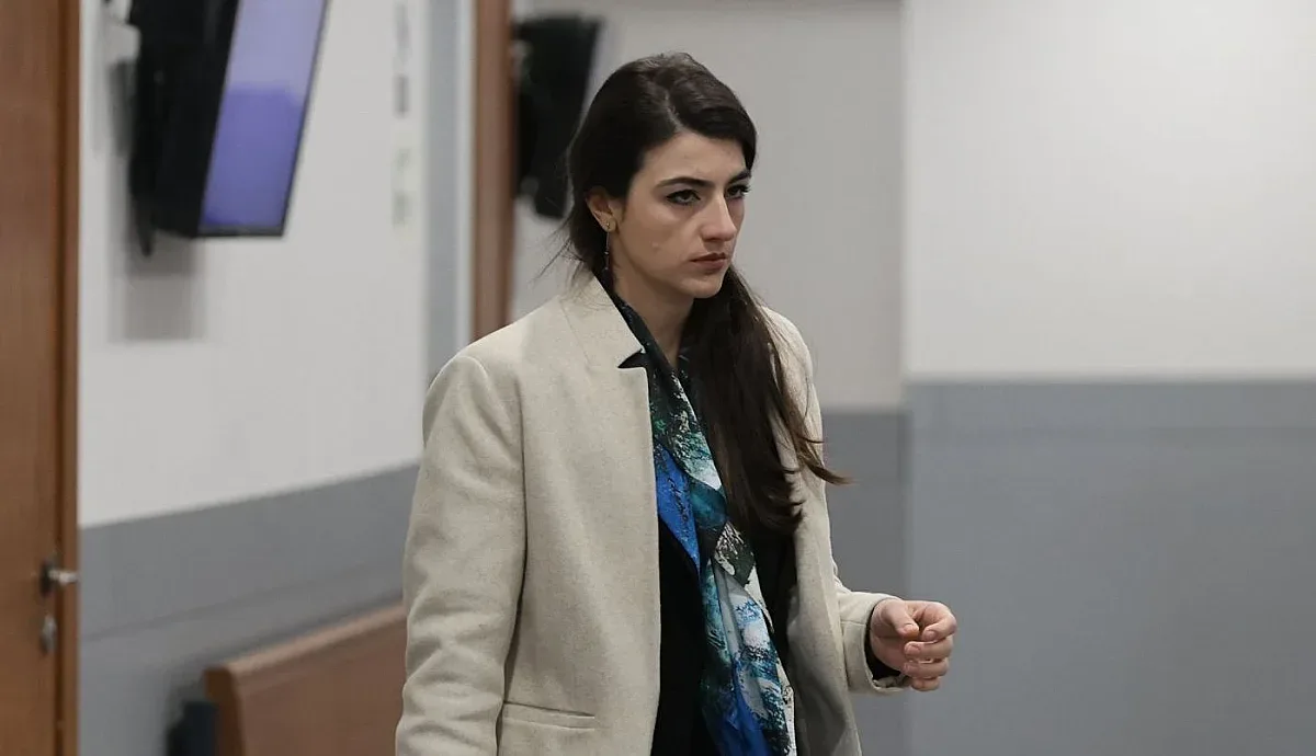 Диана Дамянова съсипа Лена въпреки оправдателната присъда