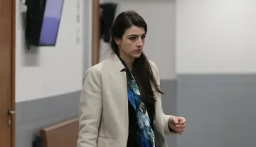 Диана Дамянова съсипа Лена въпреки оправдателната присъда