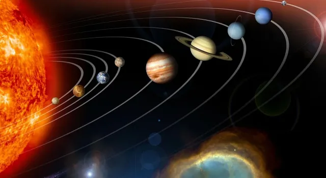 Разкриха уникална тайна за Слънчевата система!