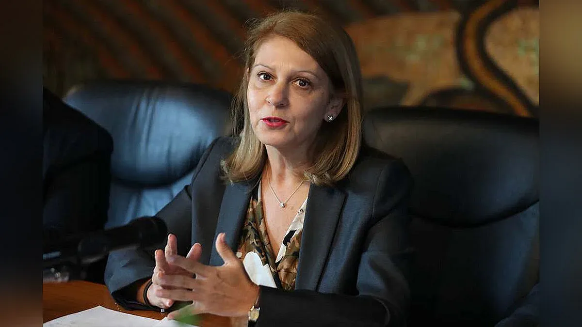 Избраха българка за съдия в Трибунала на ООН по споровете