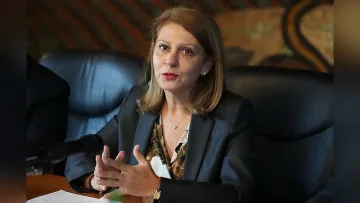 Избраха българка за съдия в Трибунала на ООН по споровете