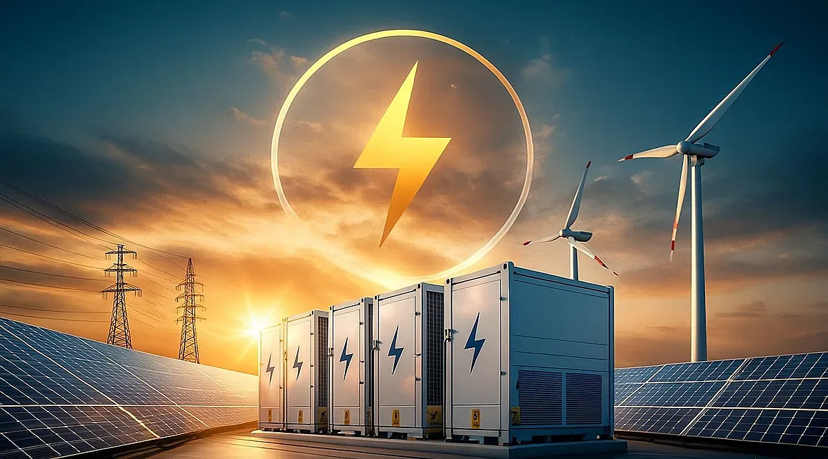 България на ръба да изпусне енергийния влак