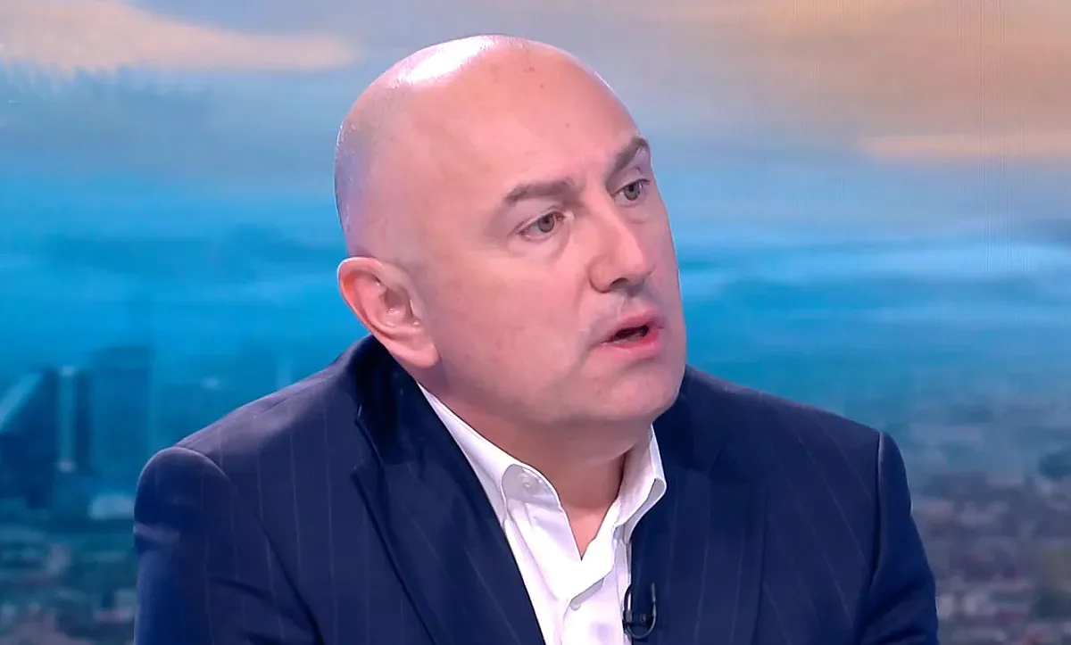 Бюджет 2026 - дефицит, лихви и риск за пенсионната система