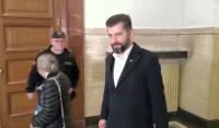 Съдът захвана Кирил Петков за незаконния арест на Борисов