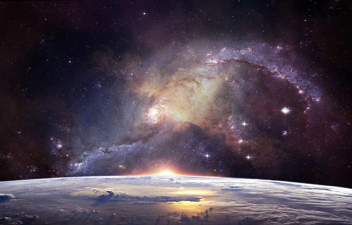 Кога наистина ще свърши светът? Изчислиха края на Вселената