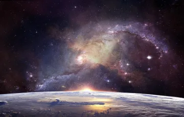 Кога наистина ще свърши светът? Изчислиха края на Вселената