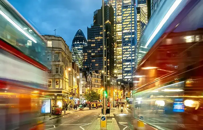 Ще познаете ли? 10-те най-скъпи търговски улици