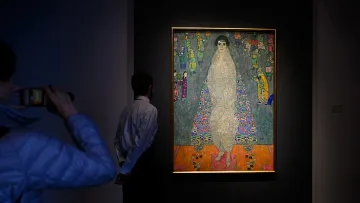 Продадоха най-скъпата картина. Но безценна остава друга