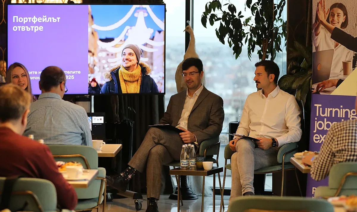 Празничното пазаруване се променя! Преживяванията изместват вещите