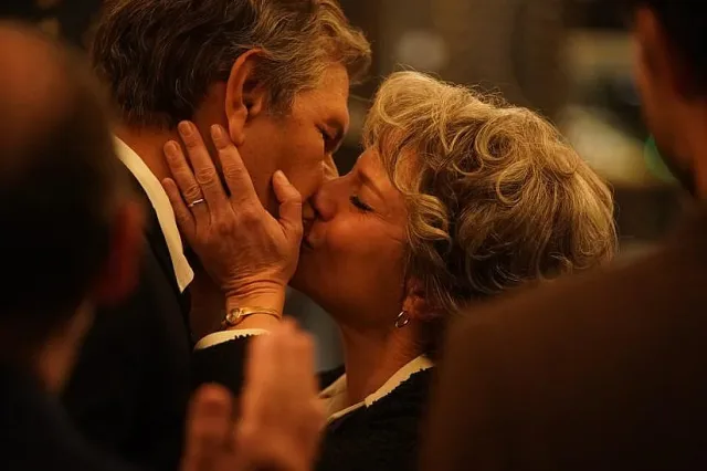 Култов любовен триъгълник оживява в кинохит