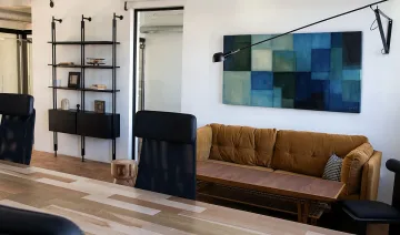 Компания създаде новия артистичен дом на IT общността в София