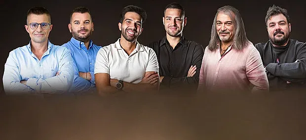 Иван и Андрей хванаха Маги Халваджиян за тежко решение!