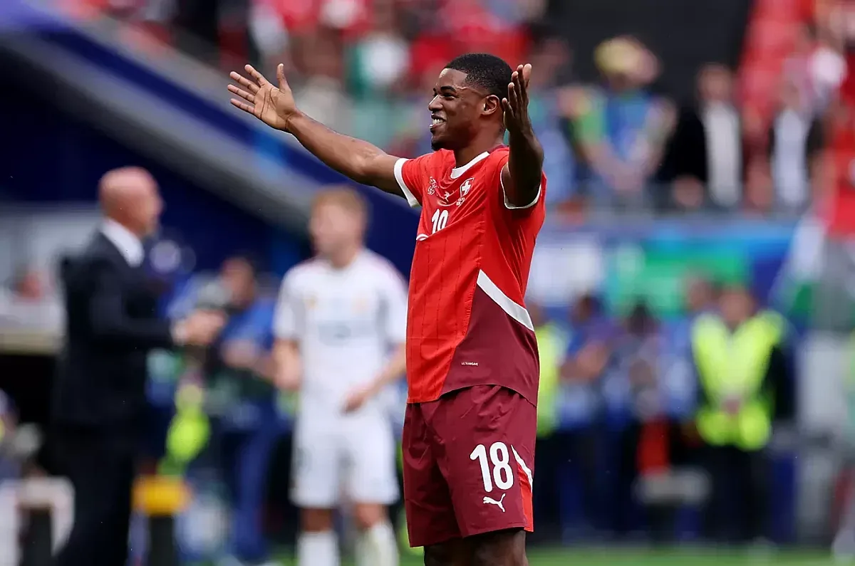 Хит! Звезда на "Лудогорец" вкара на Евро 2024